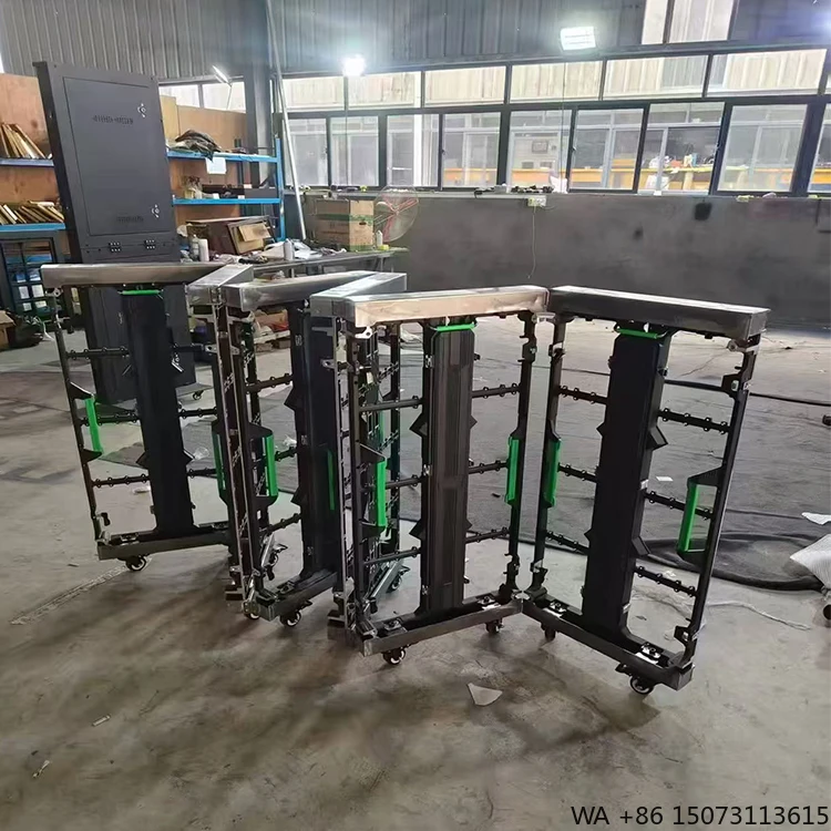 

Новый дизайн, водонепроницаемый, яркий светодиодный стол для диджея, складной, передвижной, для отелей, свадеб, вечеринок, баров, ресепшн, витрина, в наличии на складе в США