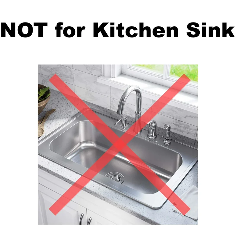 Рисунок 3 - сетчатый сливной фильтр для раковины