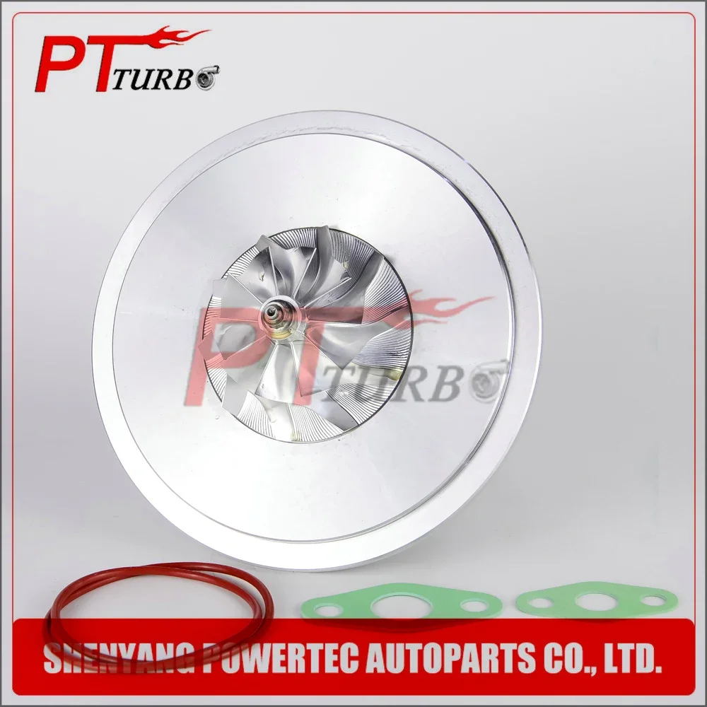 

In Stock GTA3576S MFS Turbo Core 796155-0001 Internal Replacement Parts Chra For Volvo Truck VM330 MWM 6.12 TCE 7.2 L Euro 5 700
