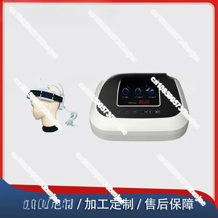 30mT rTMS Transcranial Magnetic Stimulator Parkinson's disease Insomnia Anxiety Depression Treatment Instrument Schizophrenia