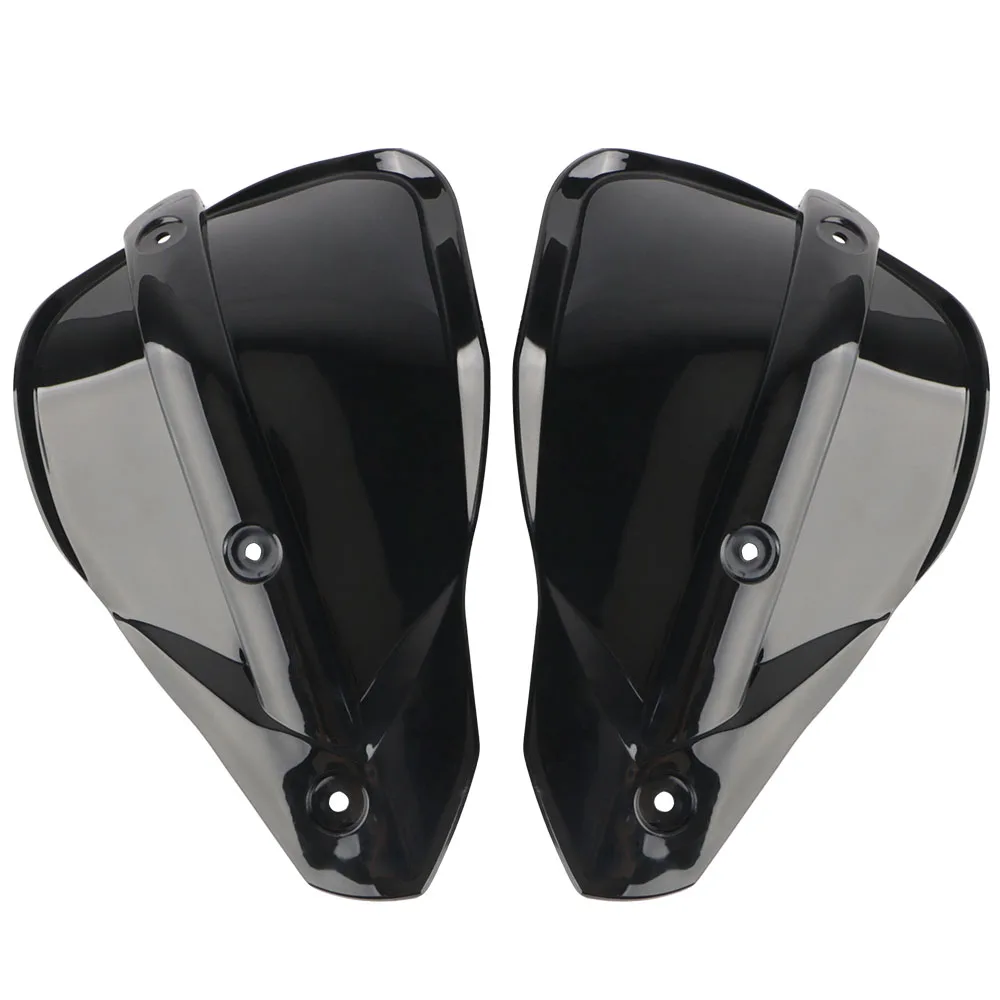 Motorcycle Handguards Dirt Bike ATV Protector Enlarge Size Protection Modification Repair Replacement Parts Universal