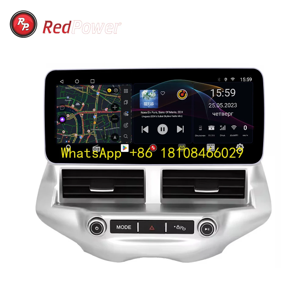 Автомобильный DVD-плеер Penhui Hi-Fi 12,3 дюйма для Ford EcoSport 2013-2017 DSP, мультимедийный плеер, Android 10,0, CarPlay 2 Din, 6 ГБ + 128 ГБ Автомобильный DVD-плеер Penhui Hi-Fi 12,3 дюйма для Ford EcoSport 2013-2017 DSP, мультимедийный плеер, Android 10,0, CarPlay 2 Din, 6 ГБ + 128 ГБ