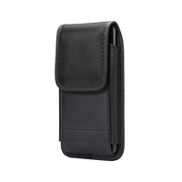 Waterproof Belt Clip Phone Case Holder For Samsung S24 Plus S23 Ultra S22 S21 FE,Galaxy Note 20 10 9 Men Waist Bag Holster Pouch