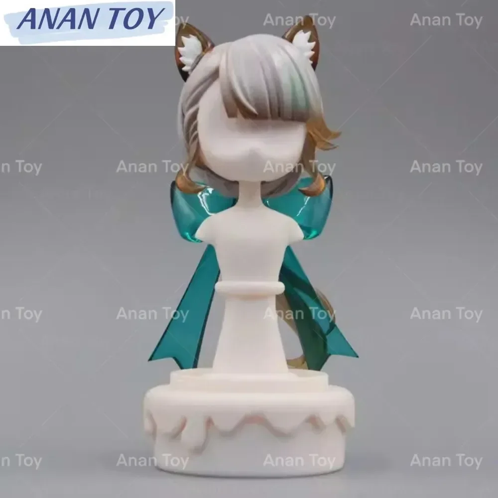 

Lynette Hair Ob11 ob22 GSC 1/12 Handmade Customized Product Anime Game Toy Accessories Free Shipping