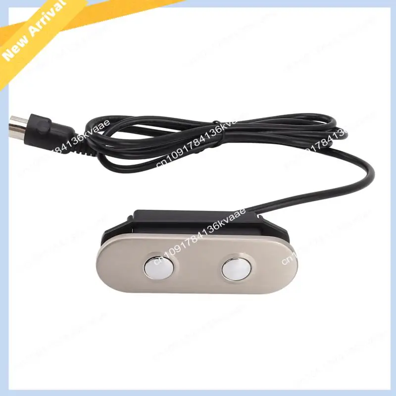 

M01K Электрический контроллер кресла Электрический диван-подъемник Кресло Ручной контроллер Ручной переключатель управления