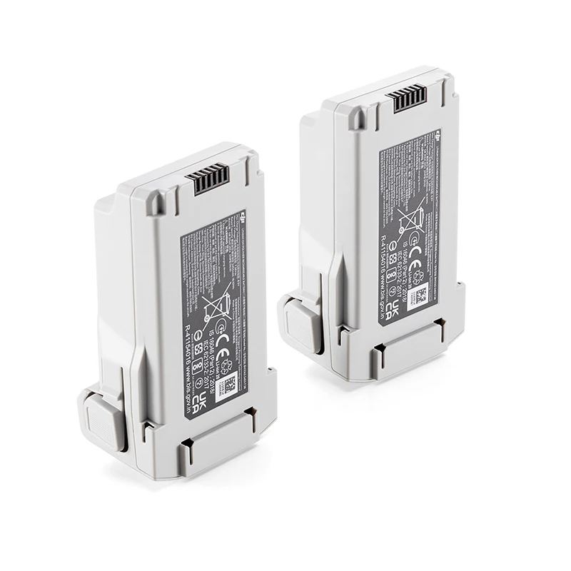 DJI Mini 3 Pro Fly More Kit Intelligent Flight Battery Two-way