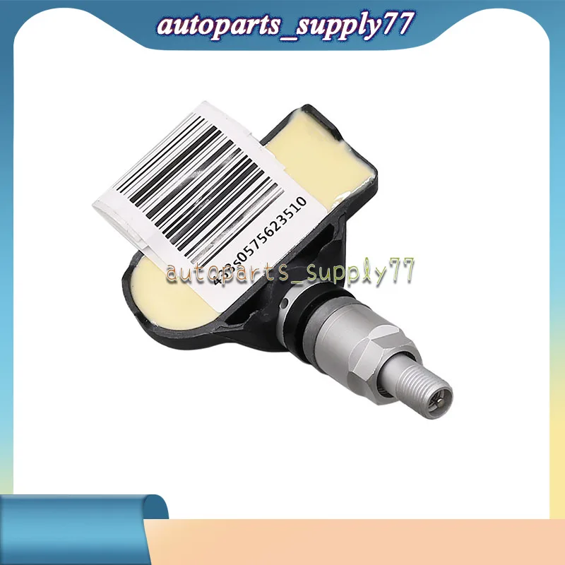 4PCS 433MHz Tire Pressure Sensor 3AA907275F For VW Tiguan VW CC Passat CC TPMS Sensor 3AA907275B 3AA907275D 3AA907275