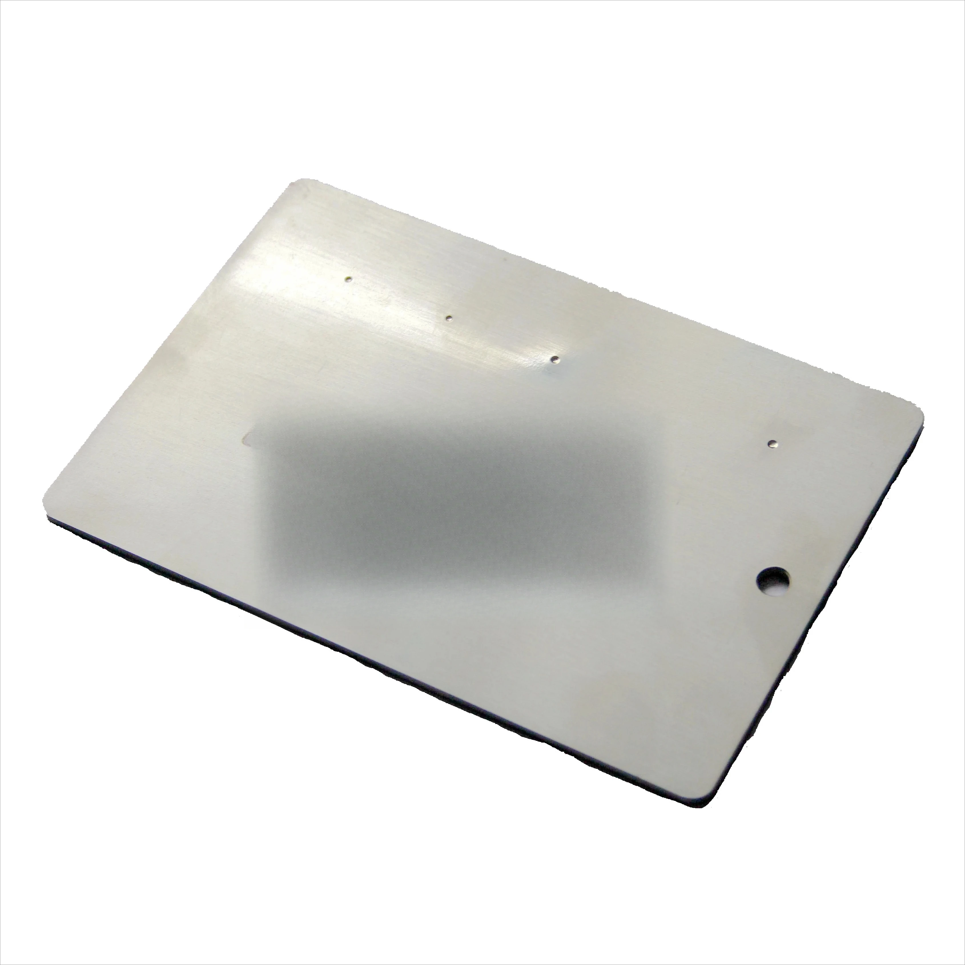 PT Specimen Reference Test Block for Chrome-plated Radiation Cracks YM-B5