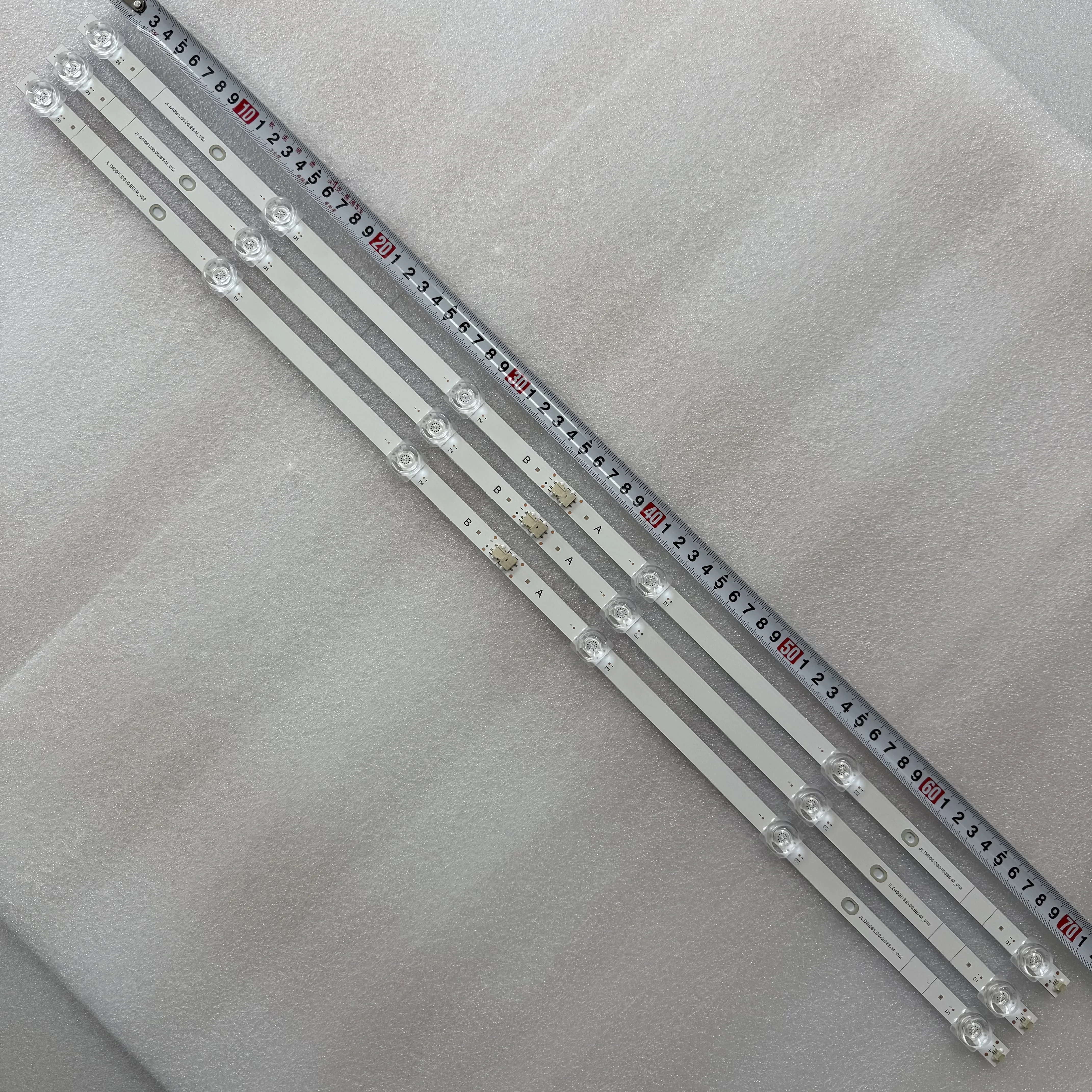 Led Backlight Strip…