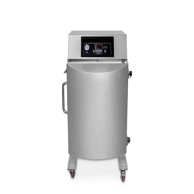 ZD-650 Powder Verti…