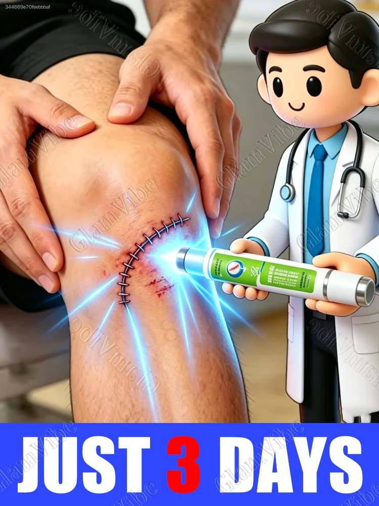 Hᴏᴍᴇ-ᴜsᴇ, ғᴀsᴛ-ᴀᴄᴛɪɴɢ sᴄᴀʀ-ғᴀᴅɪɴɢ nano blue light pen, suitable for everyone, all scars, your best choice.988-*/-