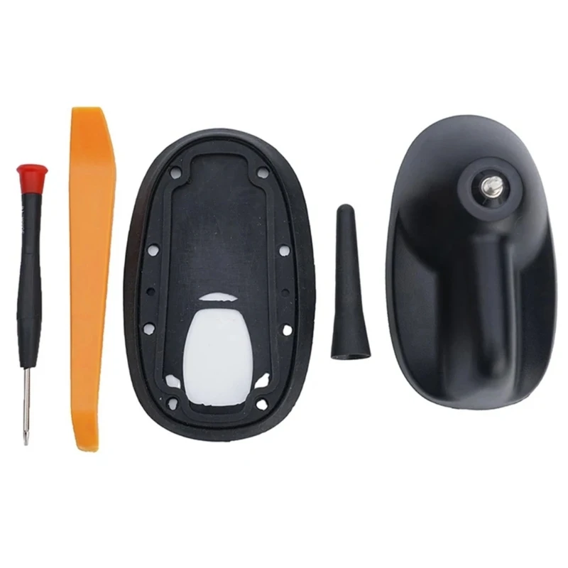 M76E Antennenfuß-Dichtungssatz für MINI R55 R56 Automobilteile 65203442123 65203456090 – Detail 1
