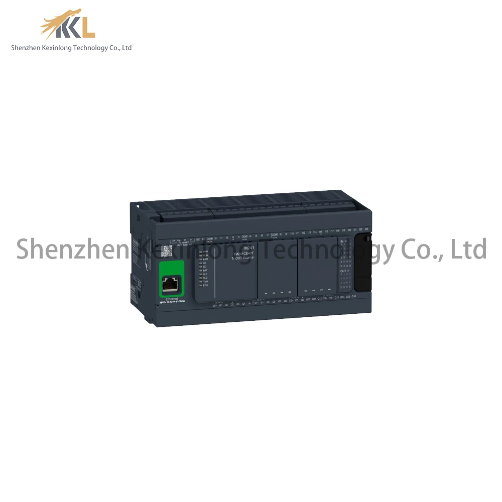 

TM241CE40T Brand new original stock! Need can be placed directly or consult