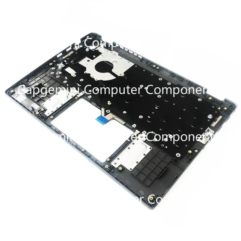 FF For Dell Latitude 3440 E3440 Palmrest Upper Case Non-Backlit Keyboard 0R2DCD US