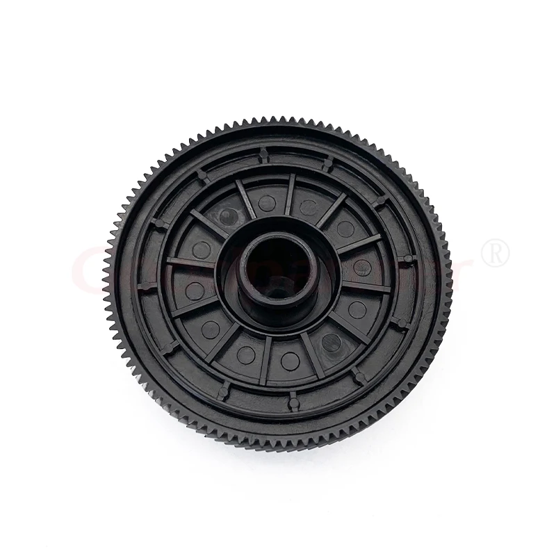 1X RU5-0175-000 108T Gear for HP 1010 1012 1015 1018 1020 1022 3050 3052 3055 M1005 for CANON D450 D440 L100 L120 L95 L160 L140