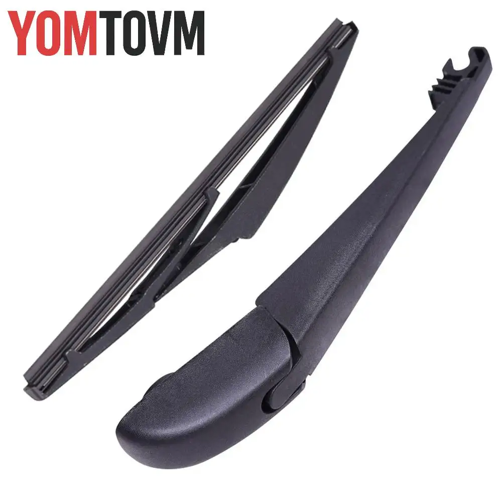 

Комплект рычагов и лезвий заднего стеклоочистителя автомобиля для Toyota RAV4 Jeep Compass 85242-42040