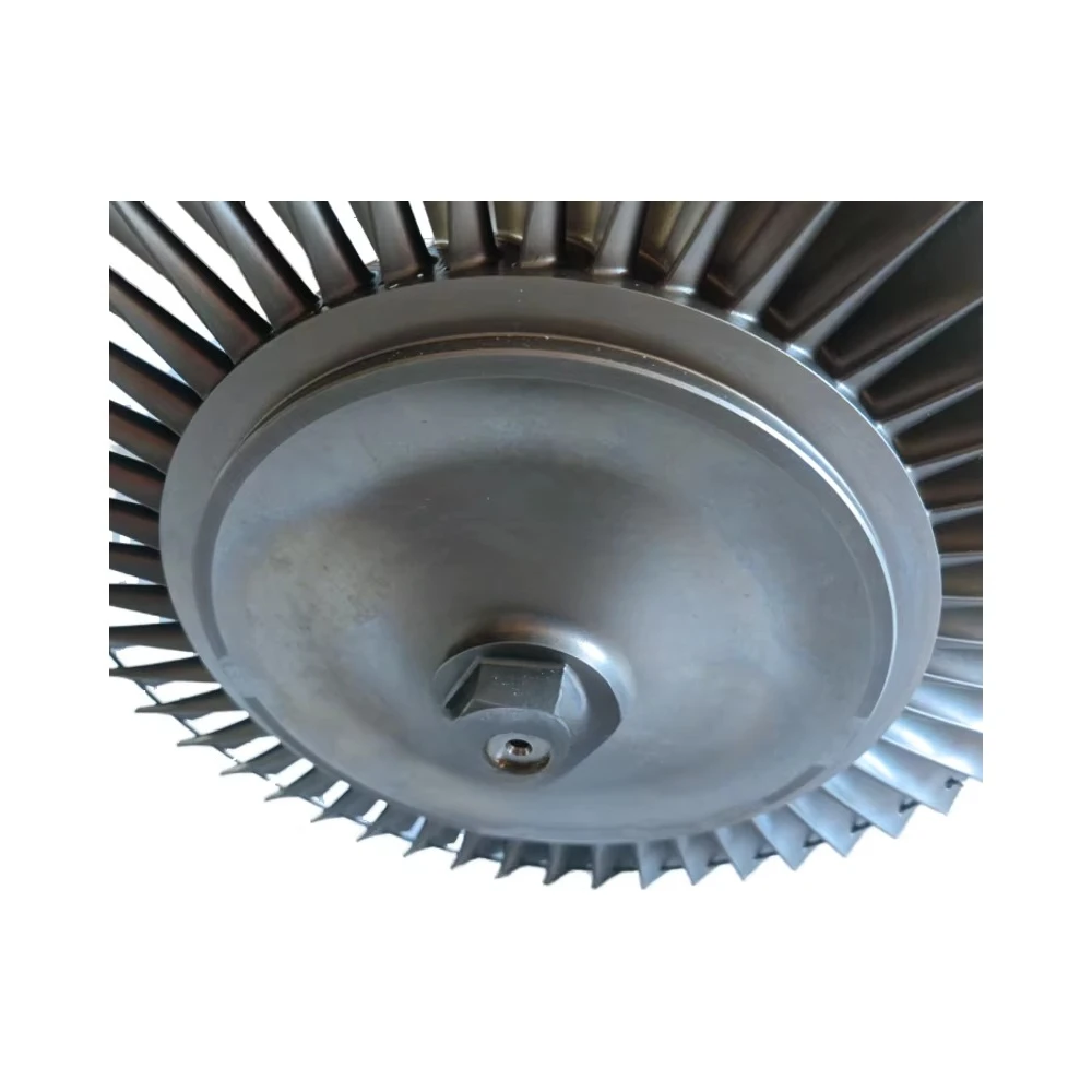 Véritable turbocompresseur marin pour moteurs de bateau