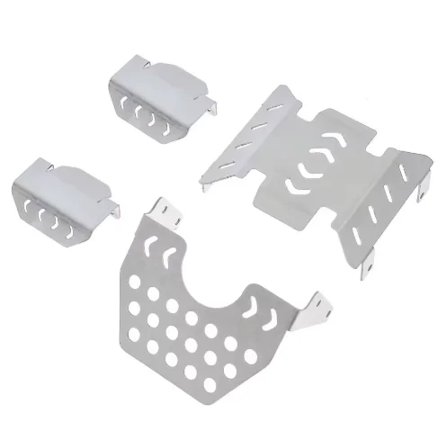 Metal Bottom Guard … - image