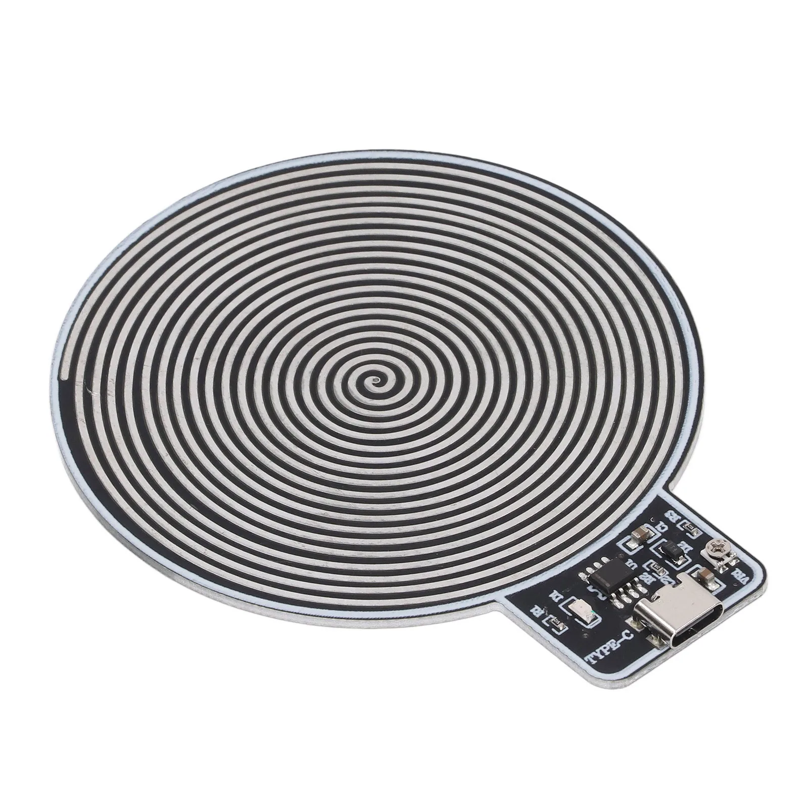7.8Hz  Resonance Generator Ultra Low Frequency Pulse Generator for Sound Quality Improvement 7.8Hz  Generator image 6