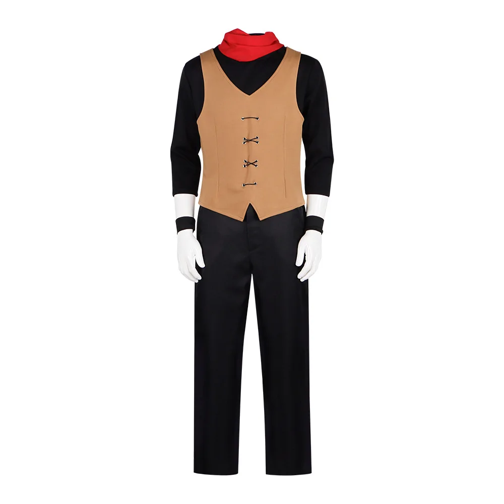 Confess to the cute girls in the brave team cos setawa yangshu cosplay anime animation clothing