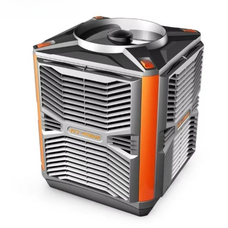 

High quality large capacity factory swamp cooler