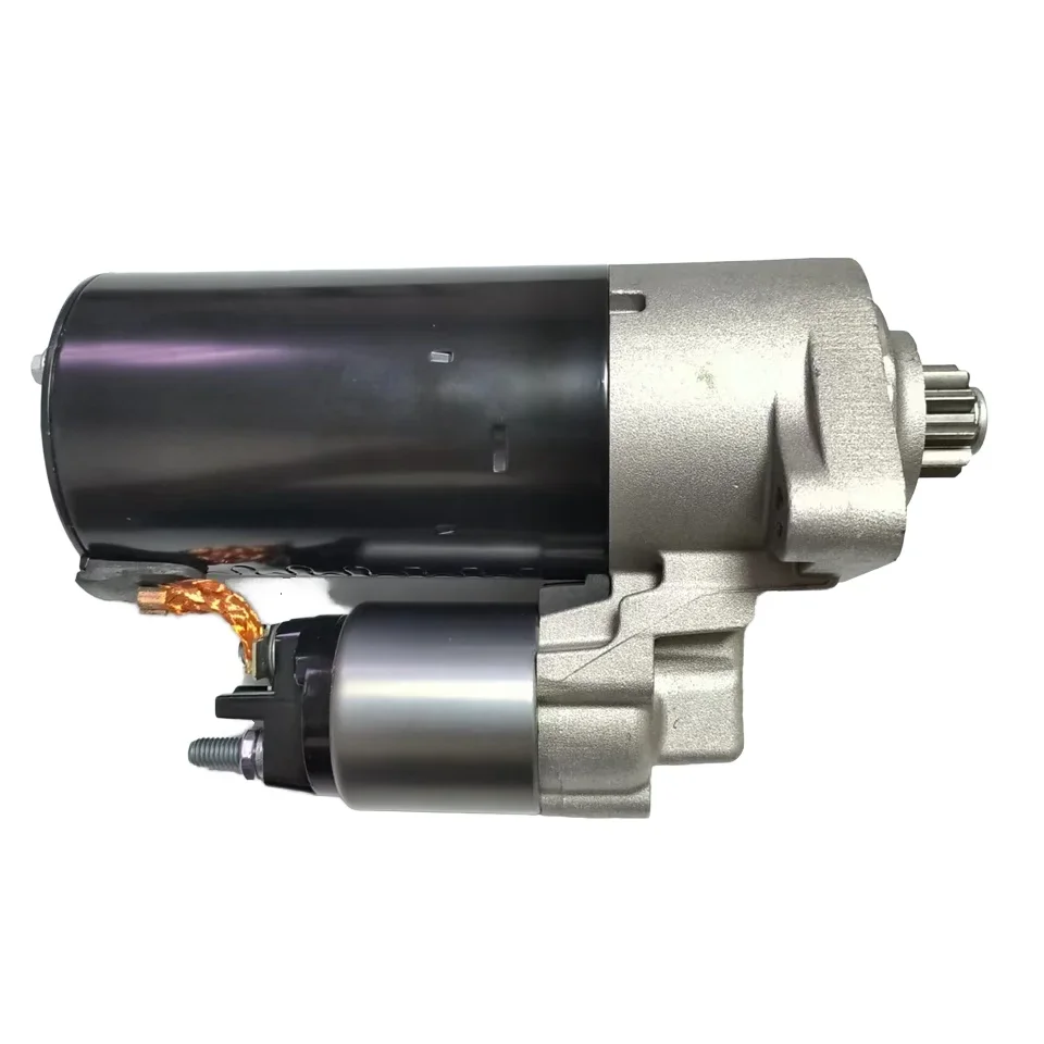 

New car starter 12v 2kw 94860420600 0001125057 starter motor assembly suitable for cayenne