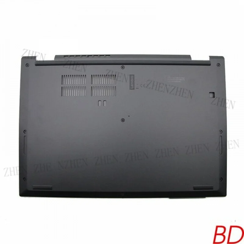 

Y 5CB0S95356 для Lenovo ThinkPad S2 5th D Нижний корпус