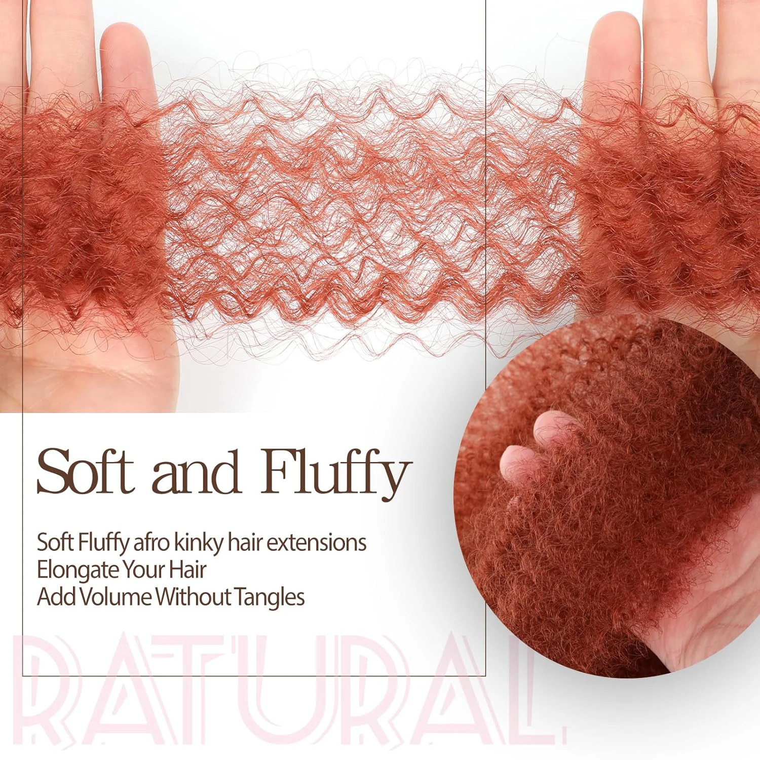 Capelli afro twist elastici da 8-22 pollici Capelli intrecciati Marley Twist Capelli twist primaverili pre-separati per morbidi farfalle sintetiche