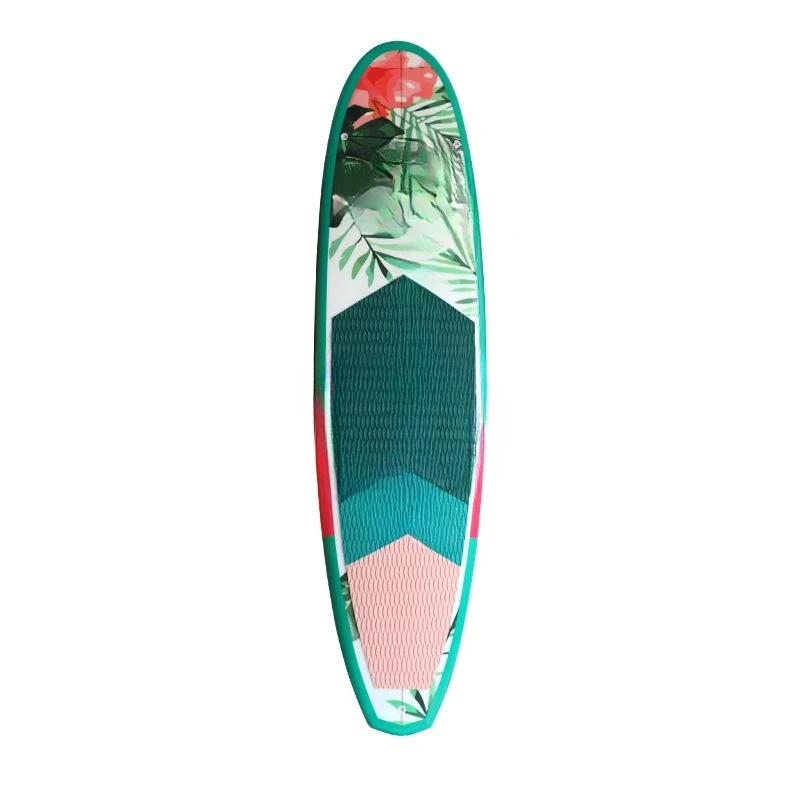

Sea Surfboard Hardboard Foam Board Water Sports Ski Paste