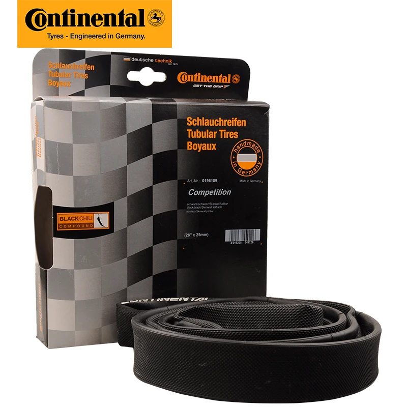 Continental Competition Tubular Tire road bike racing tubular tire