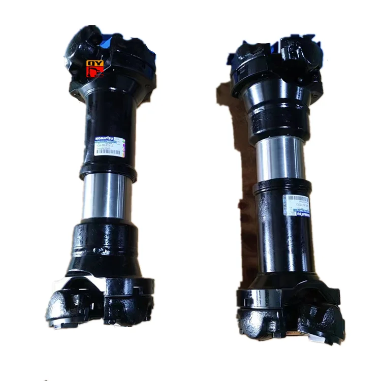 

Drive Shaft 426-20-32112 Good Quality Shaft Assembly For WA500 WA600-8 WA470-8 Construction Machinery Parts