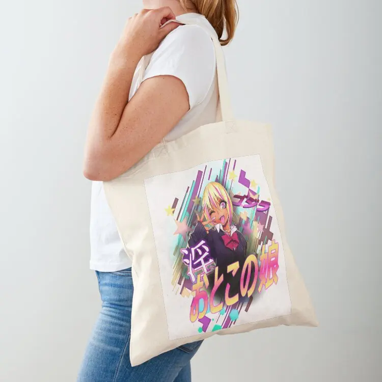 

Gujira Gal Tote Bag Large bags for women shopper bags female bag Lady bag