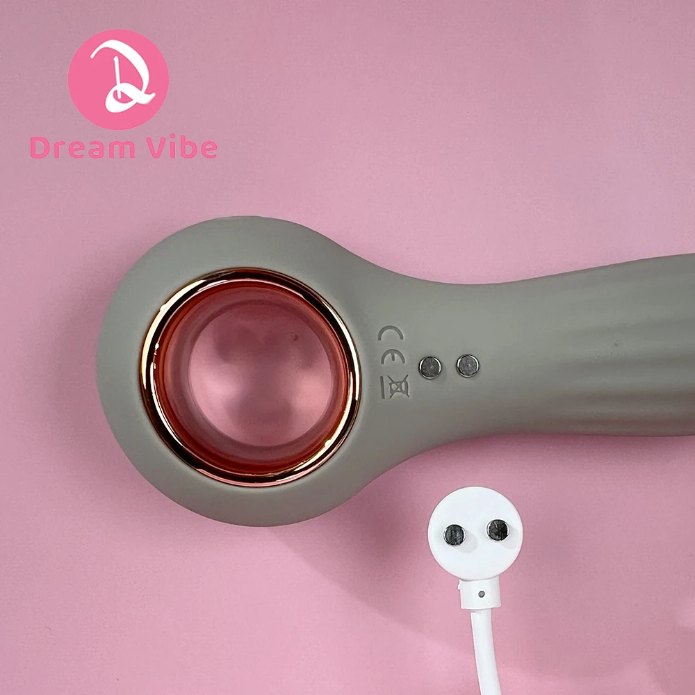 كابل USB 0.8 متر لعبة الجنس المغناطيسي القابلة لإعادة الشحن 1 قطعة شاحن هزاز للكبار مدلك المرأة ملحق إمدادات الطاقة #4