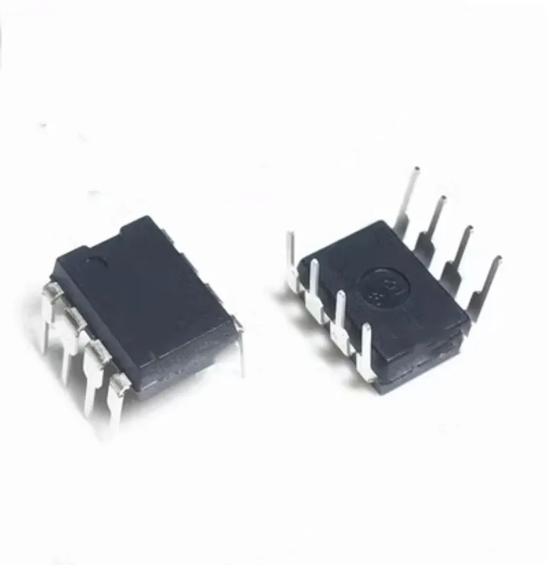 

50PCS AT24C128 AT24C128B-PU 2DB 2DB1 DIP8 New Original