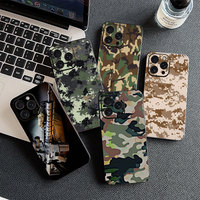 Camo Military Army Camouflage Special Forces Case for Motorola Moto Edge 50 30 Fusion 40 neo Ultra Pro G84 G85 G54 G45 Cover