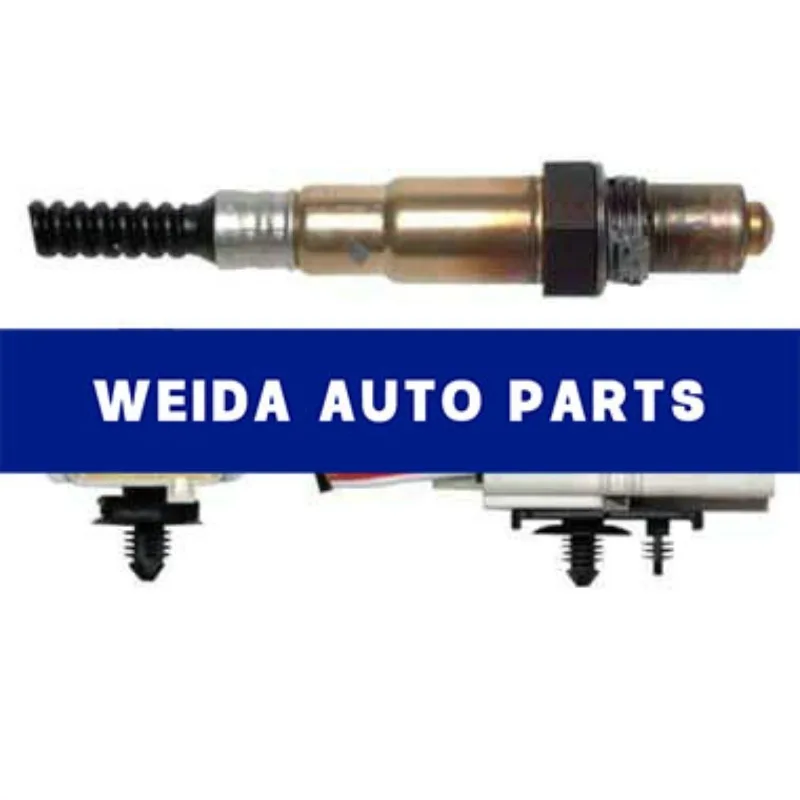 

For Volvo Oxygen Sensor 8631643, 8670277, 8670279, 9470570