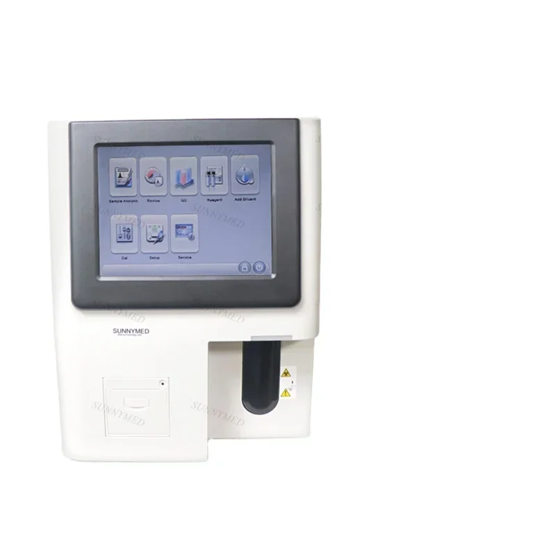 SY-DH36 Touch Scree…