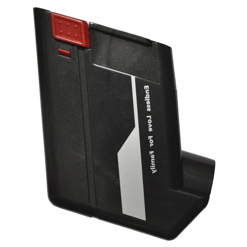 Batteria originale del pratico aspirapolvere elettrico P11 di Proscenic in 2500mAH