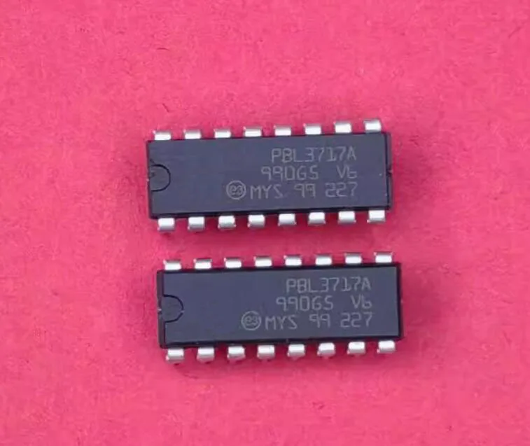 

IC new original PBL3717A PBL3717 DIP16 High quality products