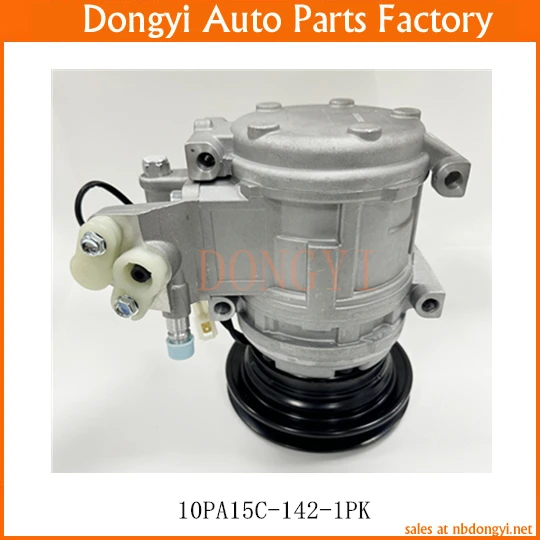 AC Compressor 10PA15C-142-1PK 10PA15C 1PK MR149366 447200-0534 447200-0532 447200-0537