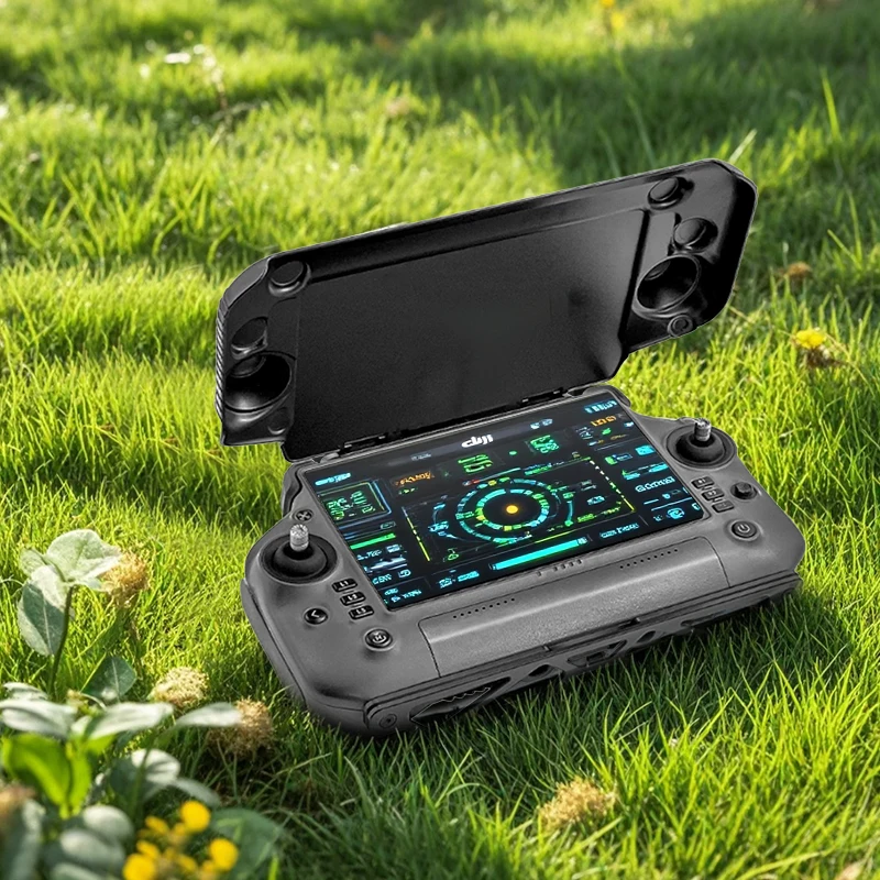 

Agras T100P T20P T40 T25 T50 T70 Remote Controller Cover Protection Cover Guard with Screen Sunshade For DJI Agricultural Drone