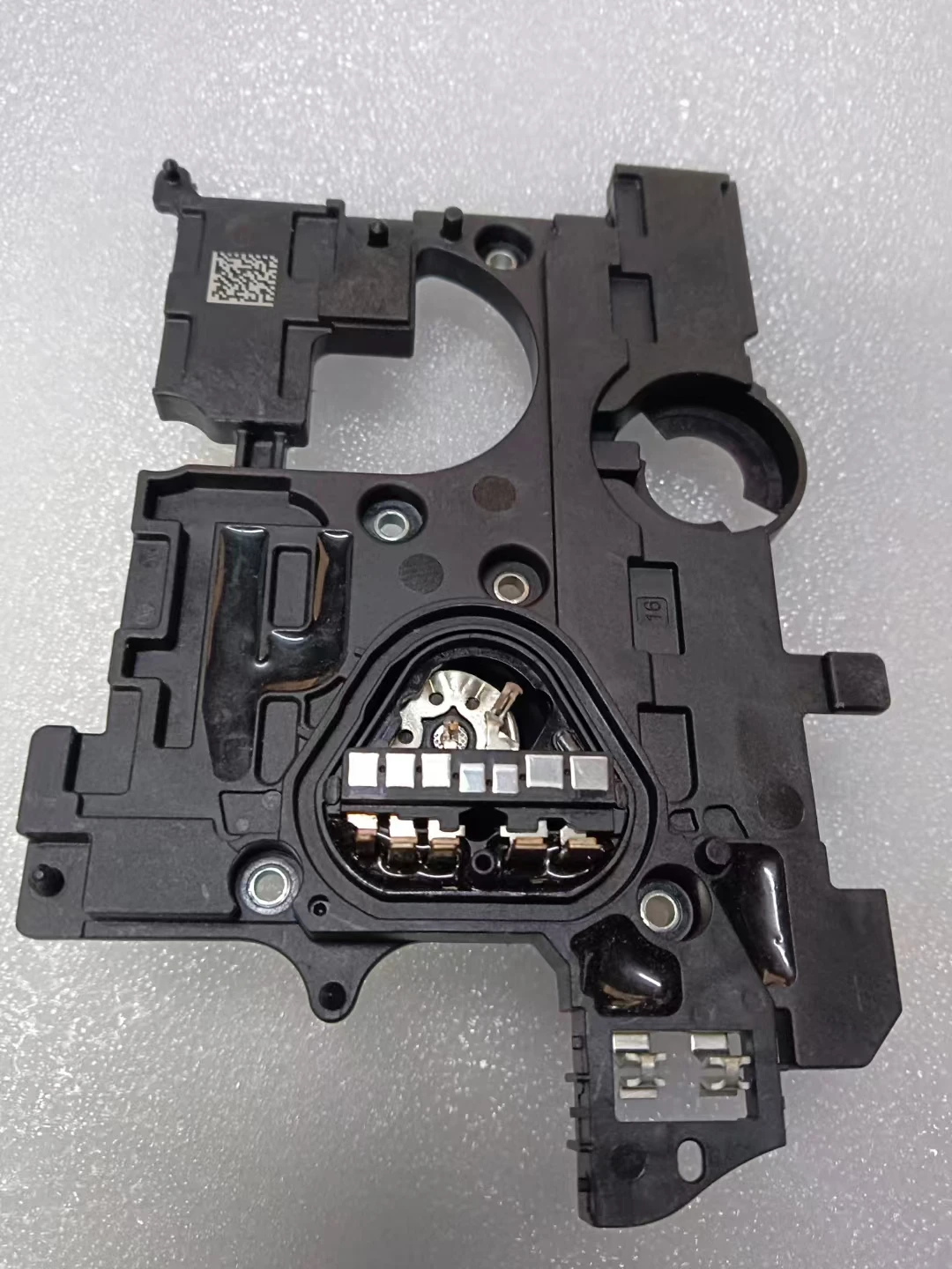 

0AM927769E Brand new 0CW 0AM DQ200 DSG Automatic Transmission Control Unit Contector Plate Fit For VW AUDI SKODA SEAT 0AM927769