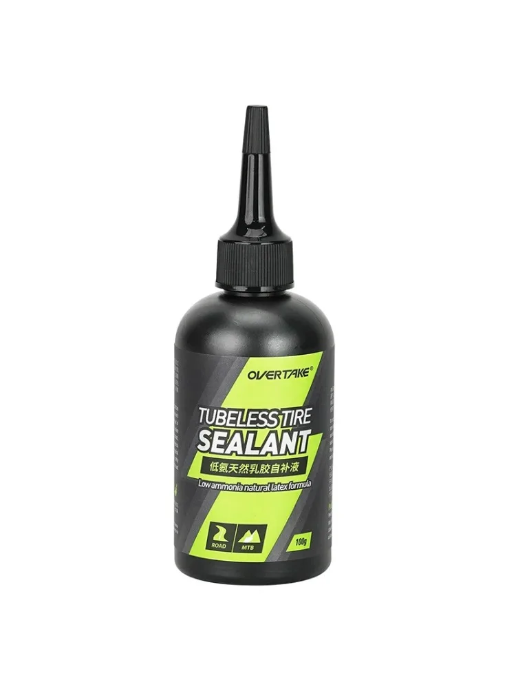 AliExpress NONE Tubeless Tire Sealant Latex Puncture Repair Fluid Fast-Sealing Long-Lasting for MTB Road CX Gravel Bikes