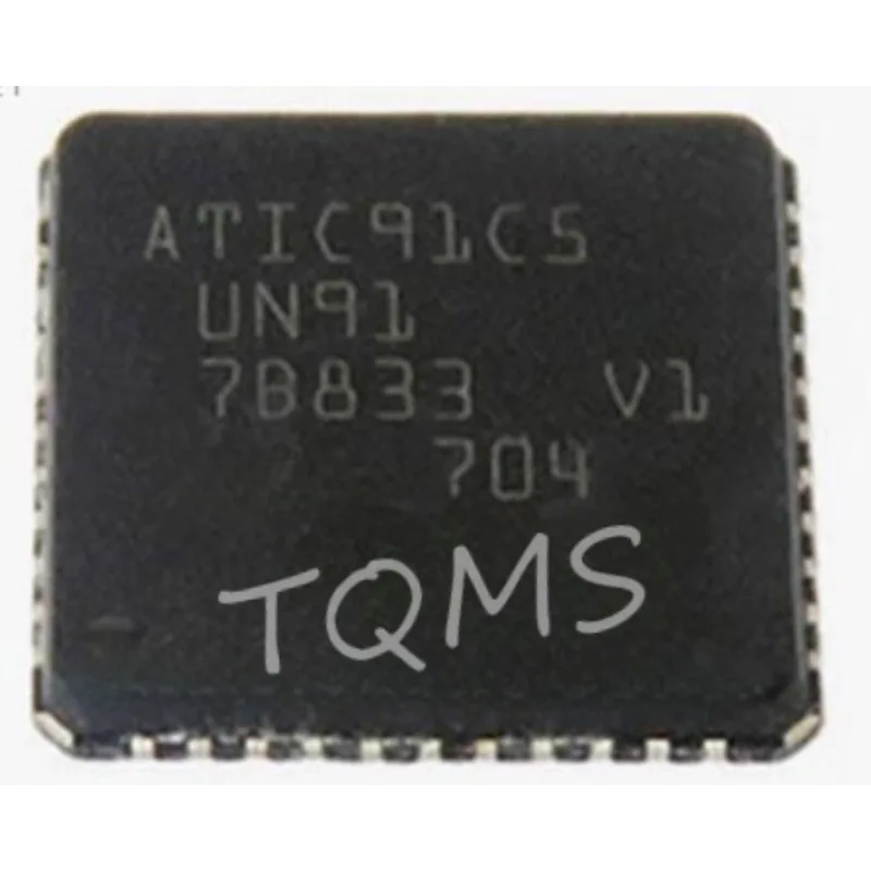 (5piece)ATIC91C5 ATIC91C4 QFN44 Automotive Computer Version Vulnerable Chip Provide one-stop Bom delivery order