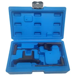 PureTech-Motor Timing Tool Check Kit, 1.2 GDI, PSA - Belt Drive Automotive, Oficina Mecânica Ferramentas
