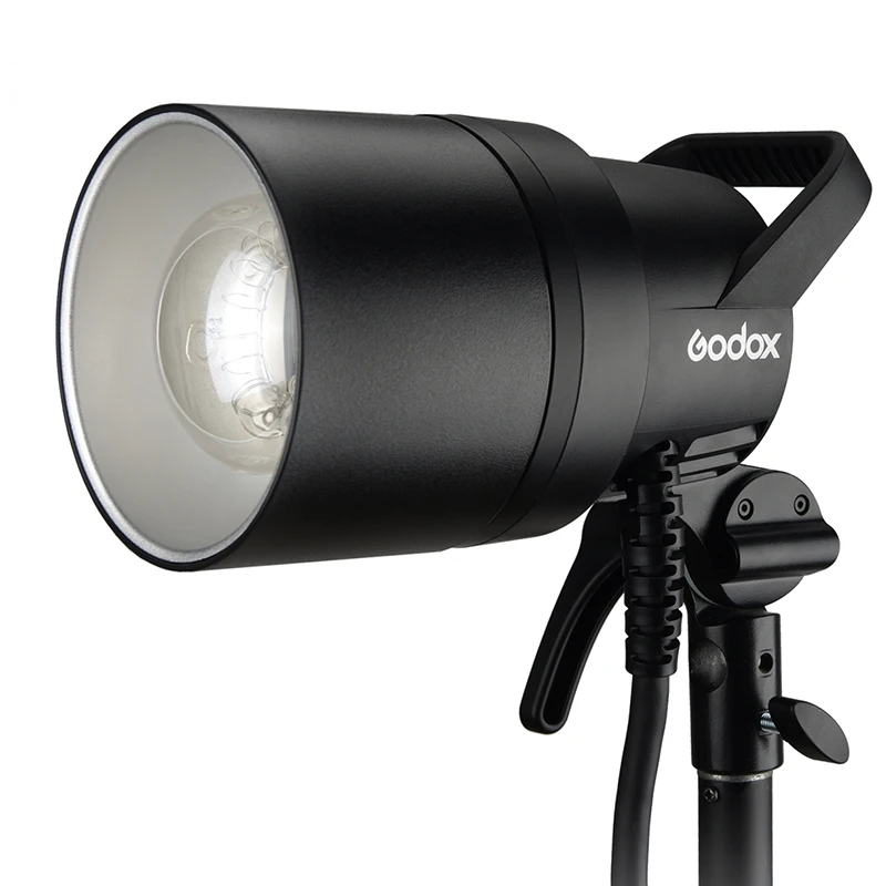 Godox AD1200 Pro Photography Lighting 1200Ws 2.4G TTL 1/8000 HSS 40W Outdoor Flash Strobe Monolight Studio Light