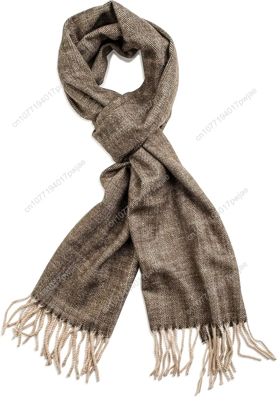 

VERONZ Super Soft Luxurious Classic Cashmere Feel Winter Scarf With Gift Box