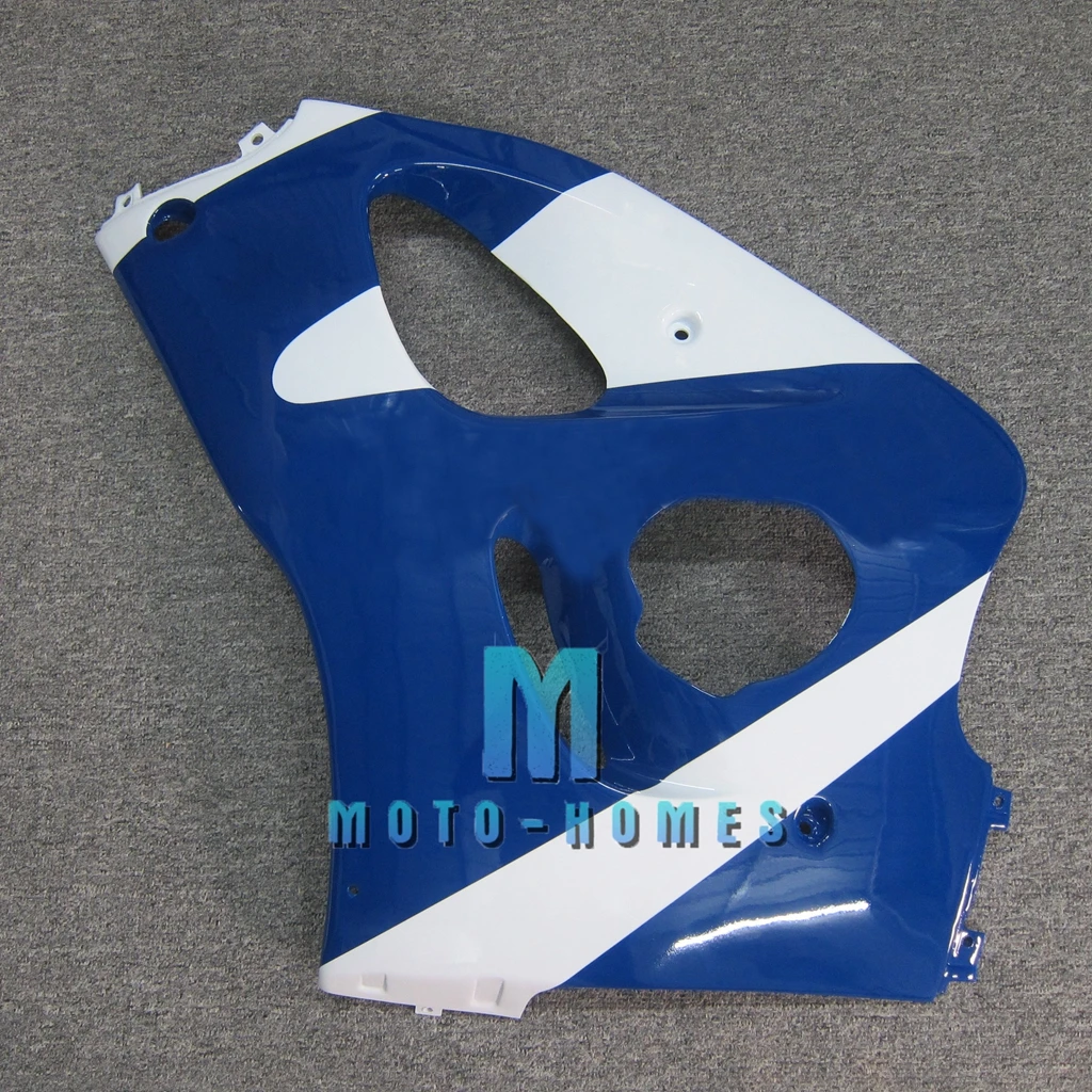 Motorcycle Fairing Set for SUZUKI GSXR600 750 1996 1997 1998 1999 GSXR 600 GSXR750 ABS Plastic Rebuilding Bike Accessories