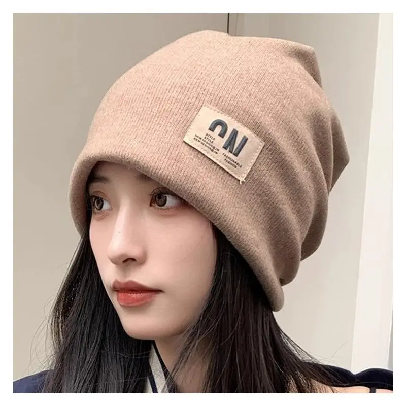 جديد مترهل قبعة متماسكة النساء 3 مواسم تنوعا التخسيس تشكيل الوجه بعد الولادة يندبروف دافئ لمسة ناعمة بسط