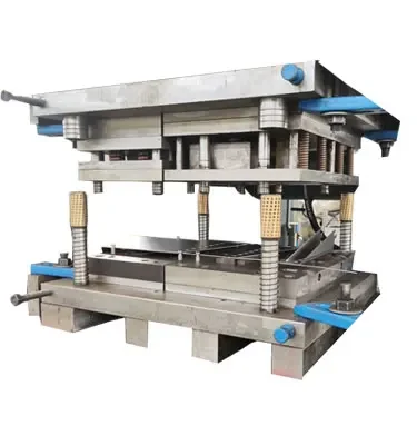 Hot Stamping Die Pr…